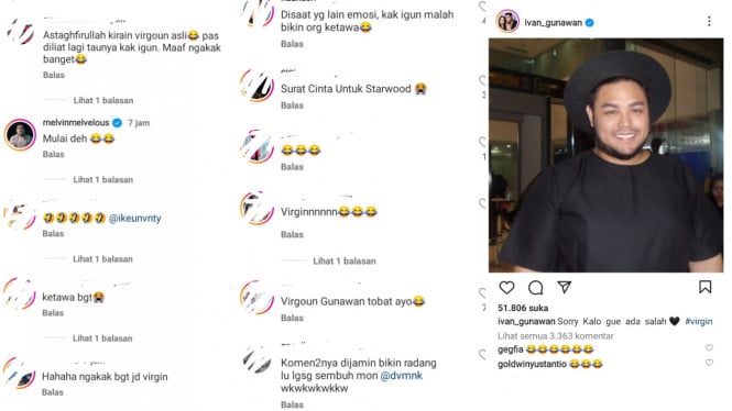 Instagram/@ivan_gunawan