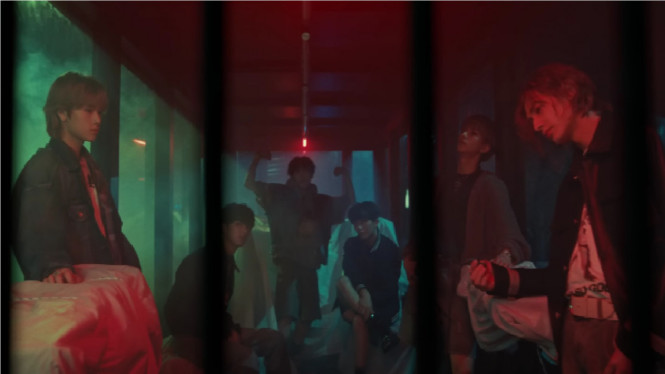 Youtube/JYP Entertainment