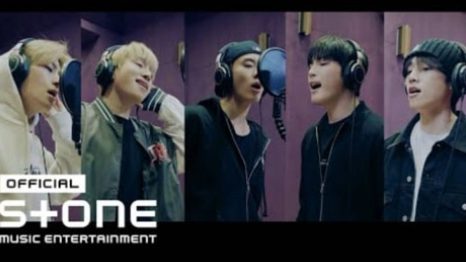 Stone Music Entertainment