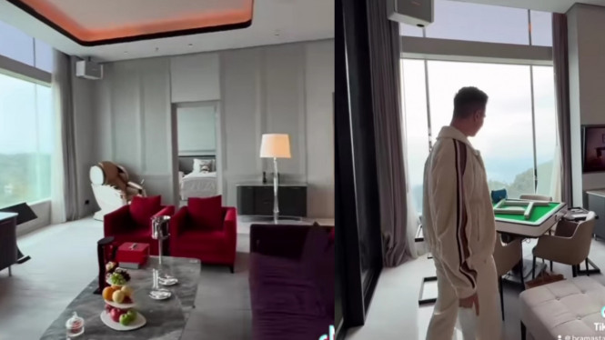 TikTok/@bramastavrrrell