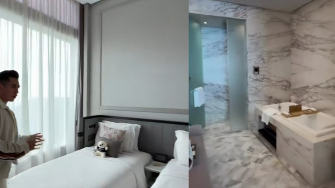 TikTok/@bramastavrrrell