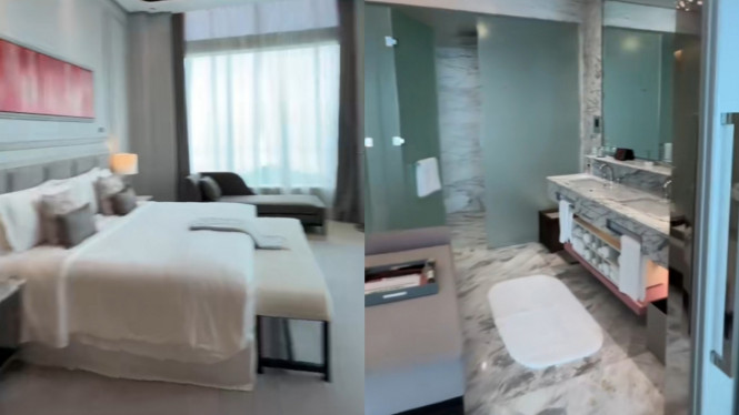 TikTok/@bramastavrrrell