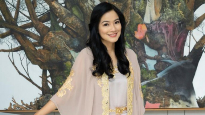 Instagram/@titi_kamall