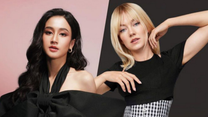 Instagram/@keisyalevronka