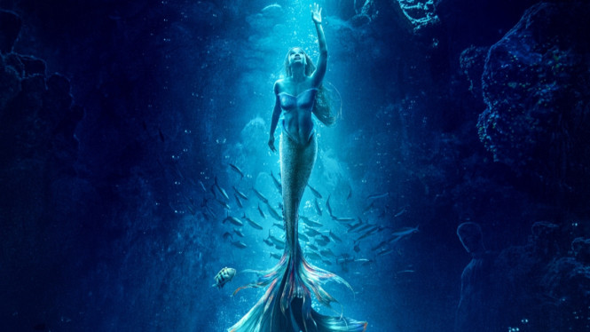 Twitter/LittleMermaid 