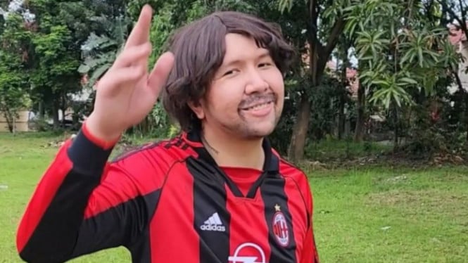 Instagram/@windahbasudara