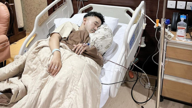 Instagram/ruben_onsu