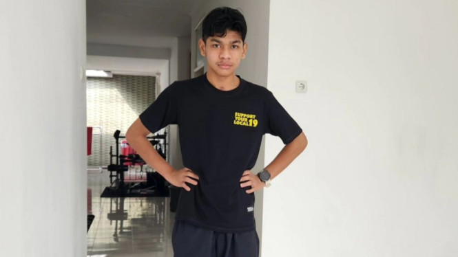 Instagram/tidvrberjalan 