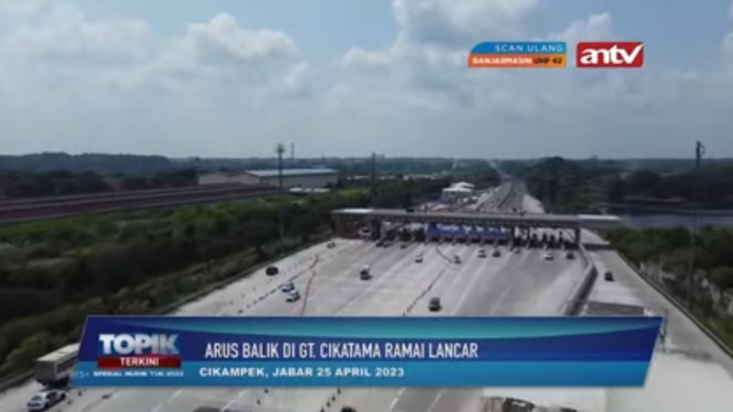 Tangkap layar YouTube 