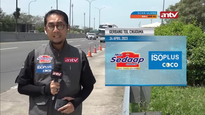 Tangkap layar YouTube 