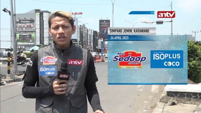 Tangkap layar YouTube 