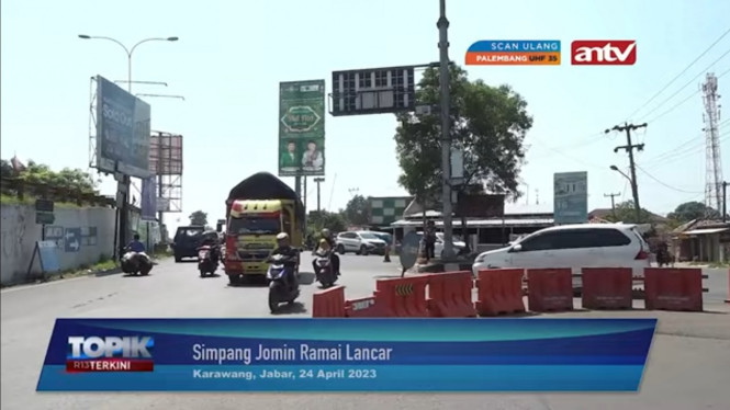 Tangkap layar YouTube 