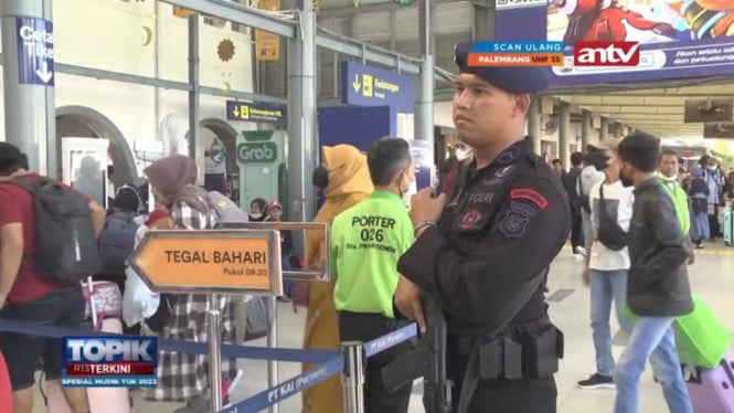 Tangkap layar YouTube 