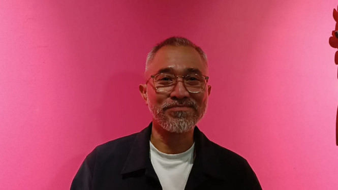 Intipseleb/Tiya Sukmawati