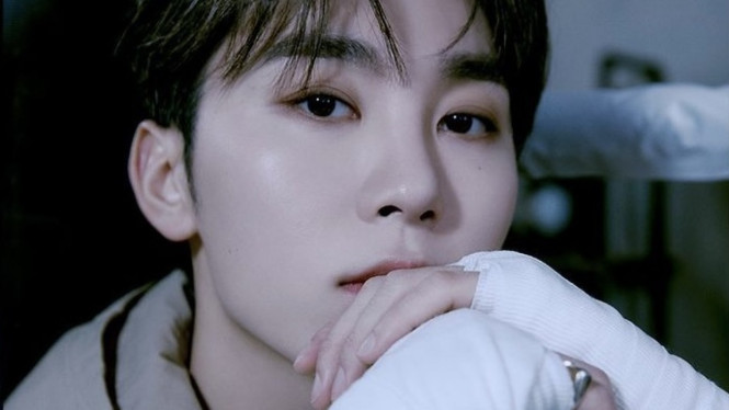 Seungkwan SEVENTEEN