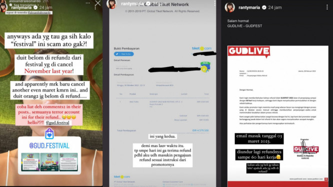 Instagram/@rantymaria