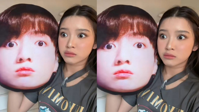 TikTok/initiaraandini