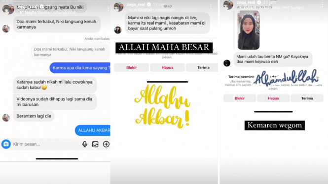 Instagram/@zega_real