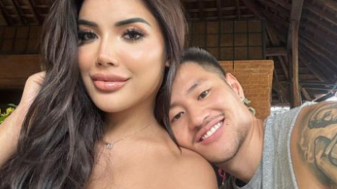 Instagram/Millen Cyrus