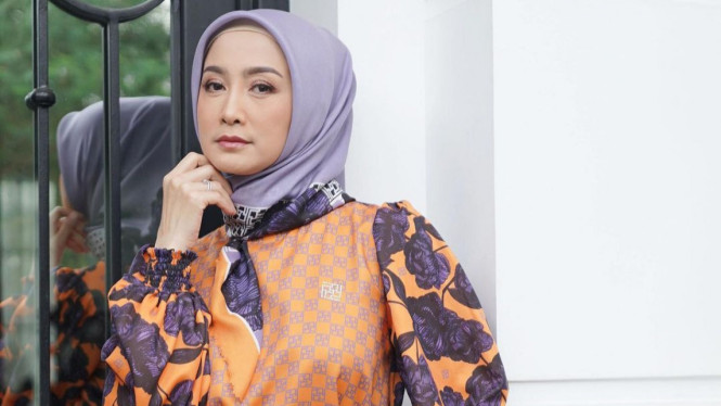 Instagram/desyratnasariterdepan