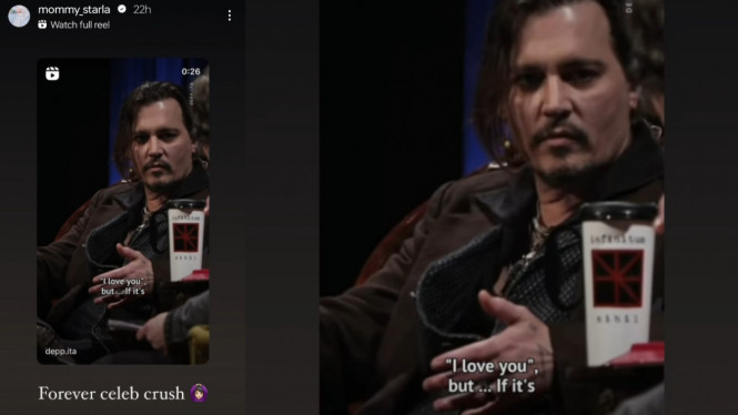 Instagram/mommy_starla