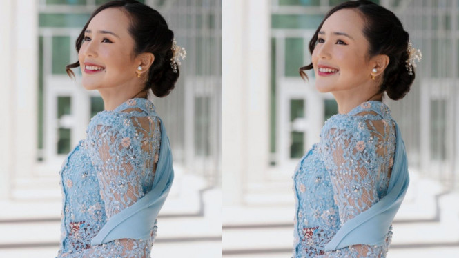 Instagram/@bebytsabina