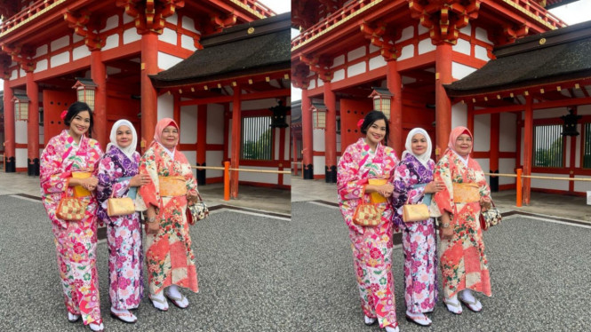 Instagram/@titi_kamall