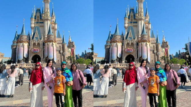 Instagram/@titi_kamall