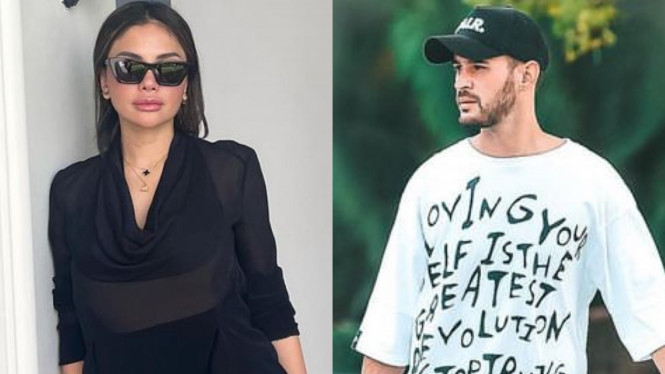 Antonio Dedola, Nikita Mirzani