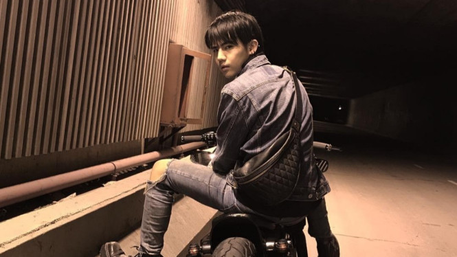 Instagram/nickkunatip