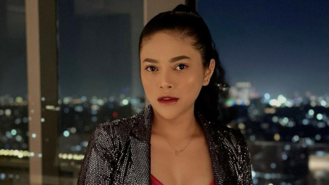 Instagram/@dellafirdatia