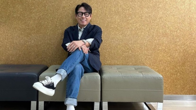 Comeback 5 Tahun, Yoon Jong Shin Jadi MC Lagi untuk Heart Signal 4