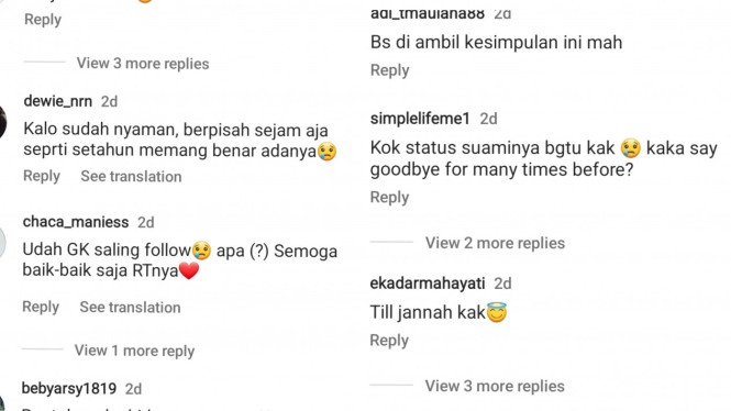 Instagram/bungazainal05