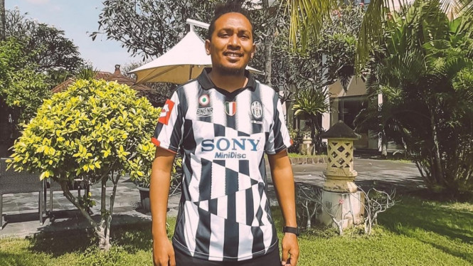 Instagram/ @abdurarsyad