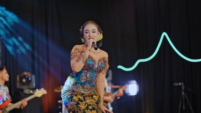 YouTube/Aneka Safari Records