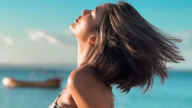 Instagram/ @lalamarionmj