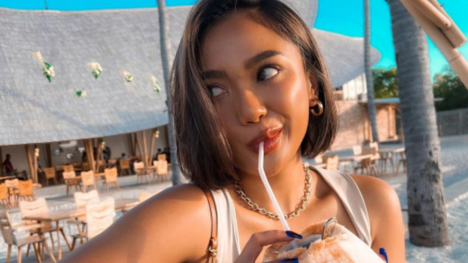 Instagram/ @lalamarionmj