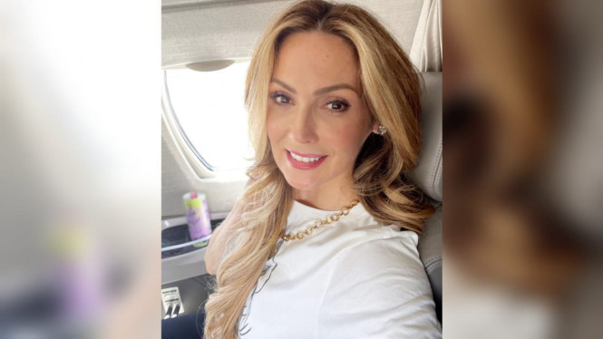 Instagram/norasalinastv