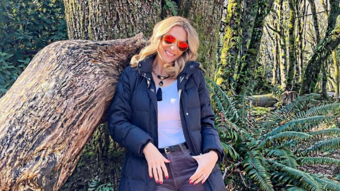 Instagram/norasalinastv