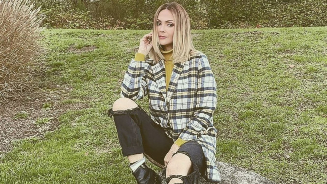 Instagram/norasalinastv