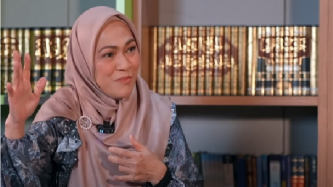 YouTube/Cinta Quran TV