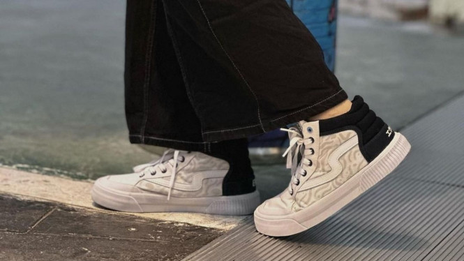 Instagram/ @patrobas.id