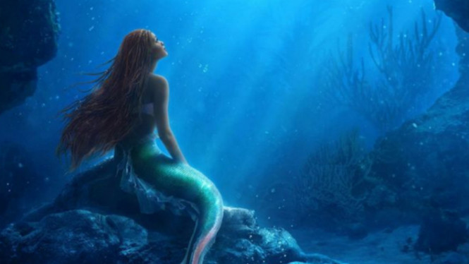 Instagram/@disneylittlemermaid