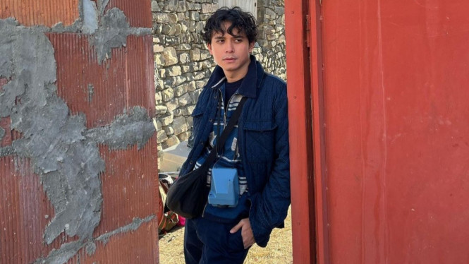 Instagram/jourdy.pranata