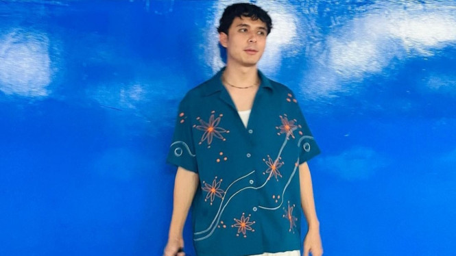 Instagram/@jourdy.pranata