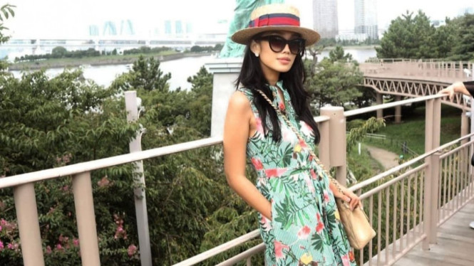 Instagram/olinemendeng_