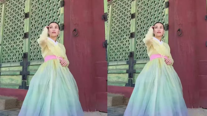 Instagram/@ayutingting92