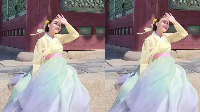 Instagram/@ayutingting92