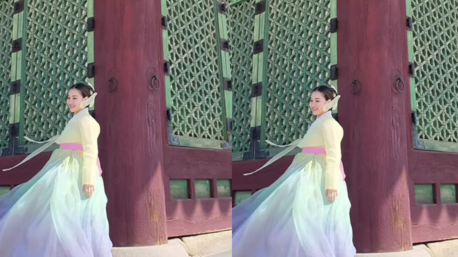 Instagram/@ayutingting92