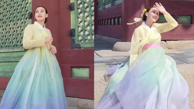 Instagram/@ayutingting92